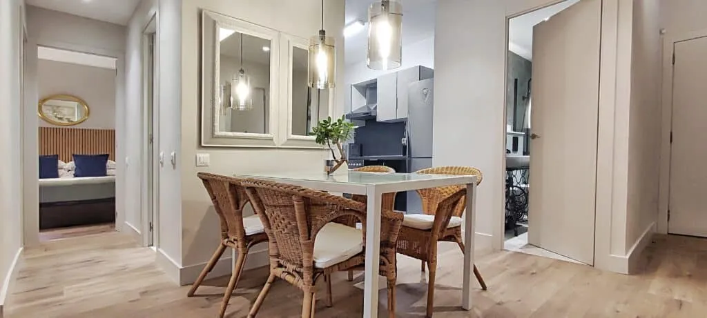 From outdated to outstanding: Why upgrading your apartment pays off in 2026