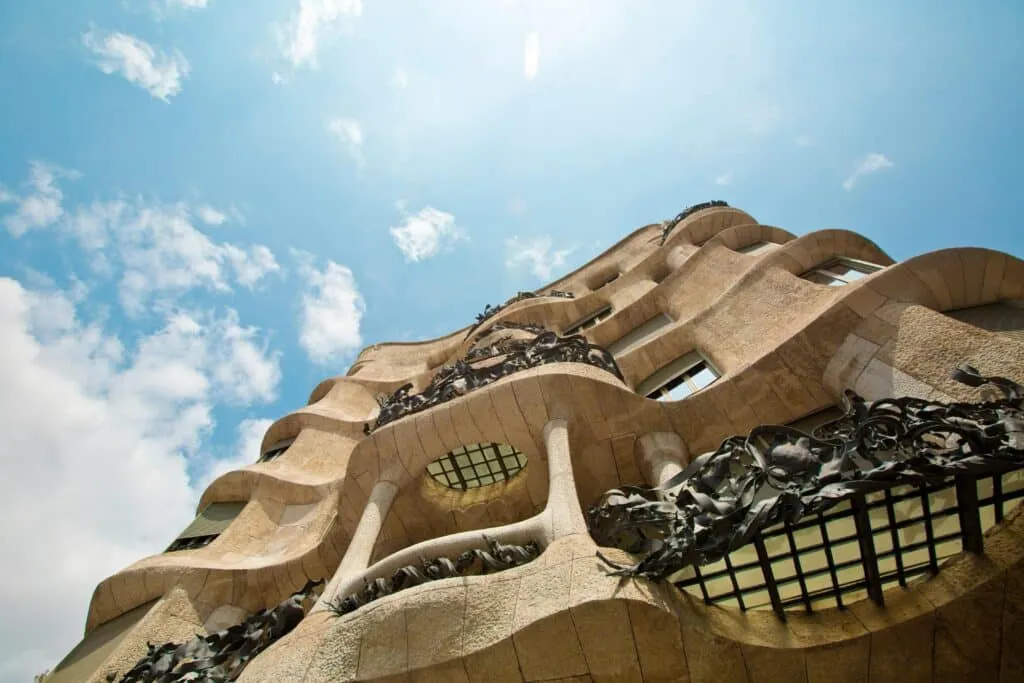 The Architectural Wonders of Barcelona: A Journey Through Its Iconic Structures