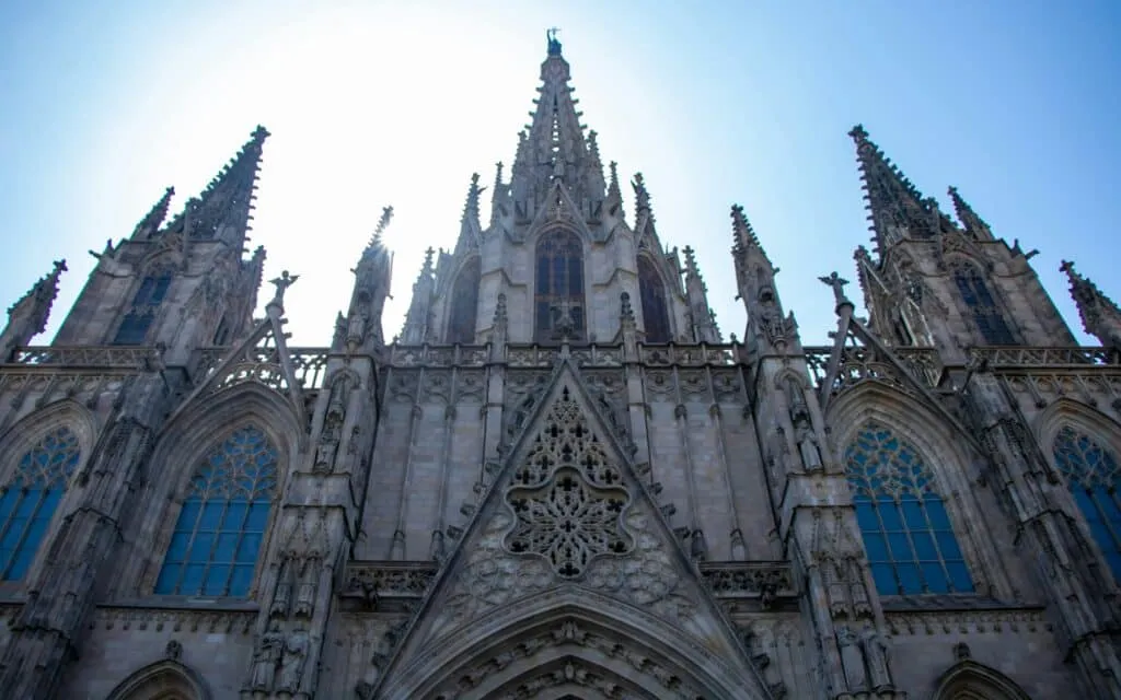 Top 10 Barcelona Churches That You Can’t Miss