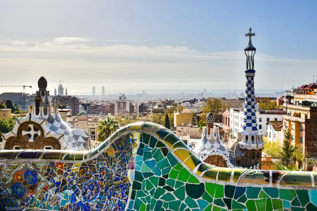Is it Worth Visiting Barcelona in Winter? We Think So, Here’s Why…