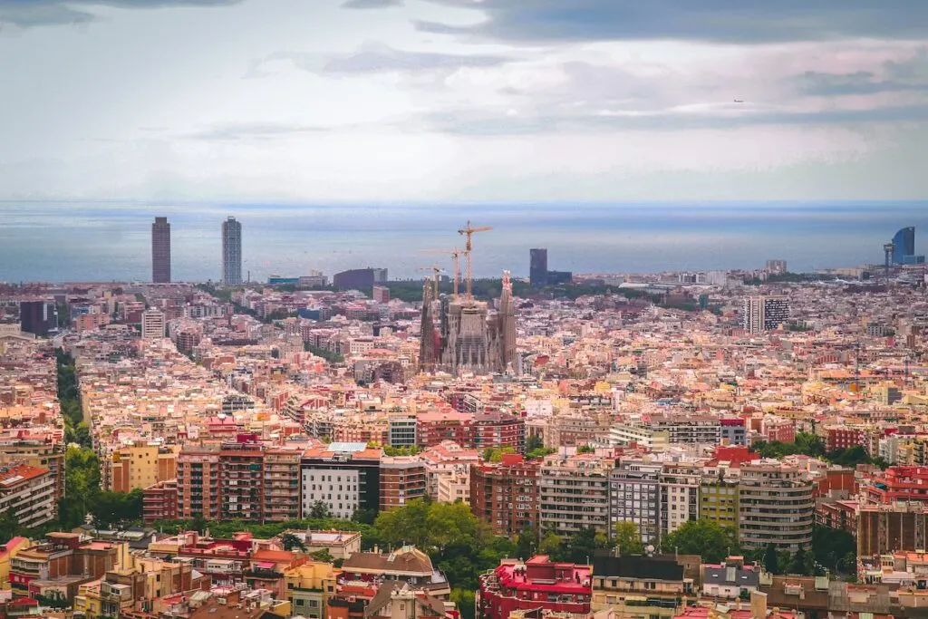 Bizflats’ Complete Guide to the Barcelona Neighborhoods