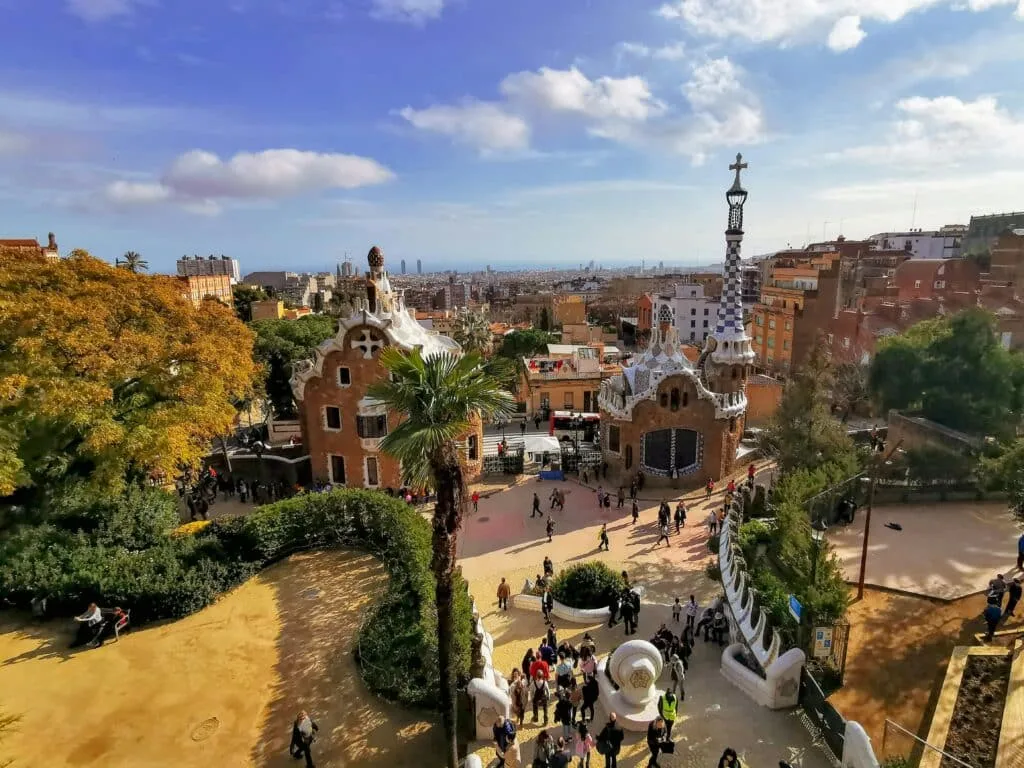 10 Must-Do Outdoor Activities in Barcelona: Explore the City Beyond the Indoors