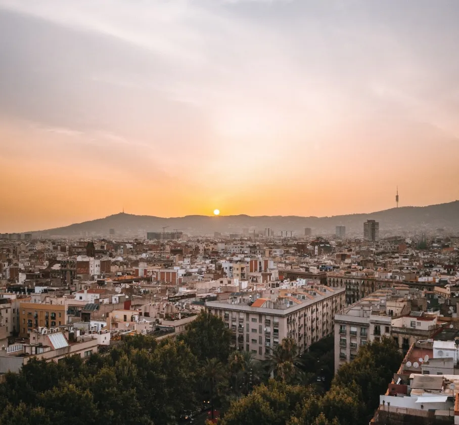 Barcelona’s Top 10 Most Beautiful Places to Take Photos