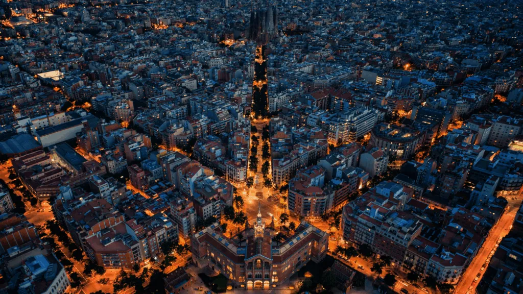 Barcelona tourist apartment ban 2028: what it could mean for corporate stays