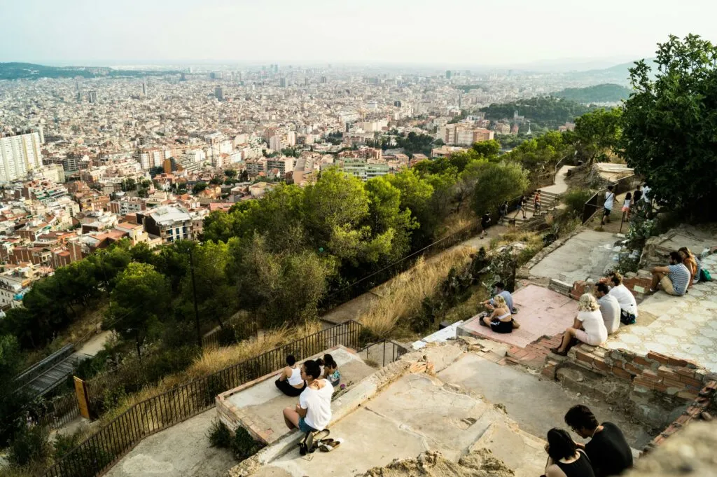 Top 8 Best Viewpoints in Barcelona: Where to Catch the City’s Best Panoramas