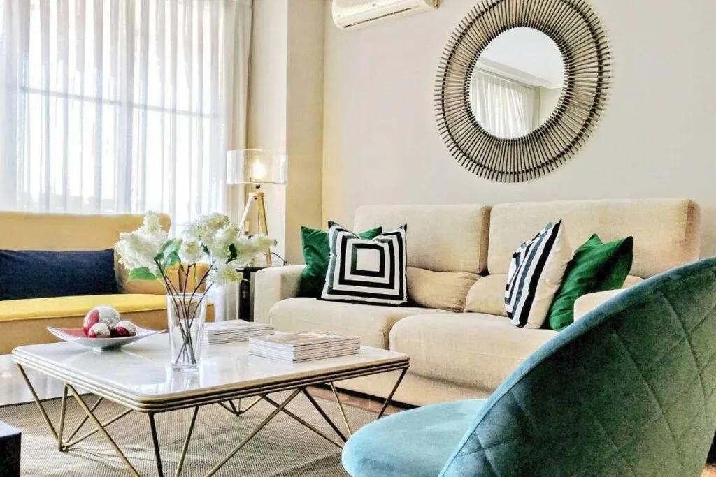 bizFlats Barcelona rentals: Stay in style, work with ease