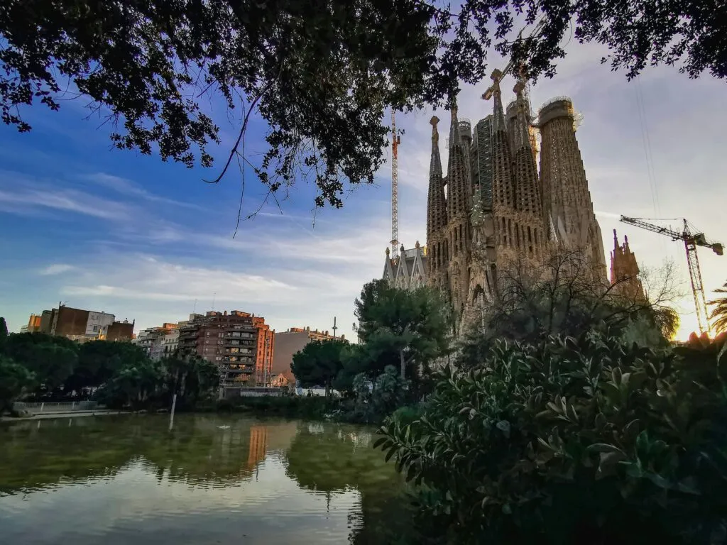 Explore Barcelona’s 4 Most Famous Cathedrals