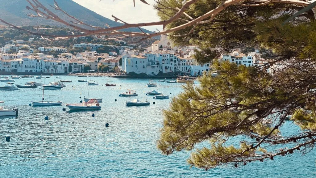 A Day Trip to Cadaqués From Barcelona to Cherish Forever