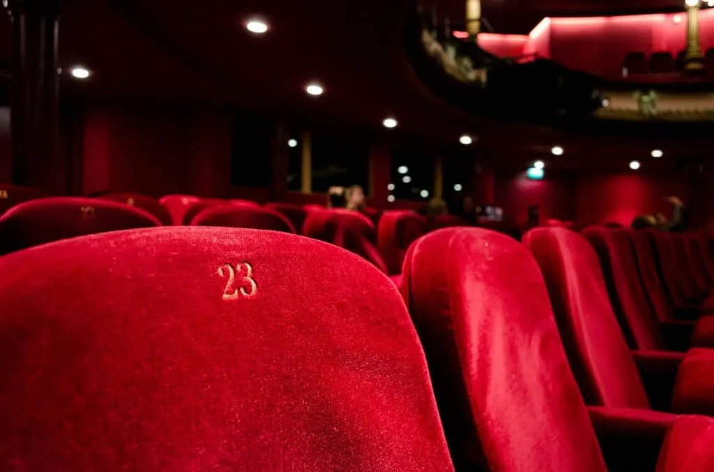 Discovering English Cinemas in Barcelona: A Comprehensive Guide for Movie Lovers