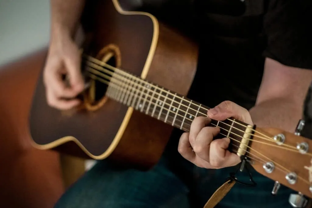 Maestros de la Guitarra: A Hidden Gem for Music Lovers in Barcelona