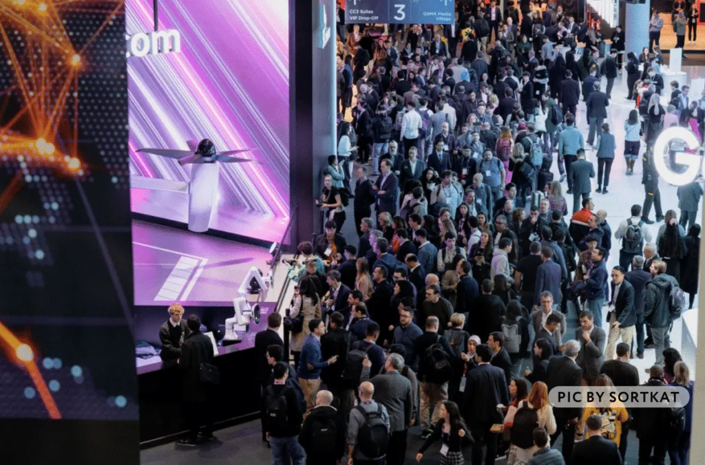 Networking Events Barcelona: Top Networking Events for CEOs and Executives