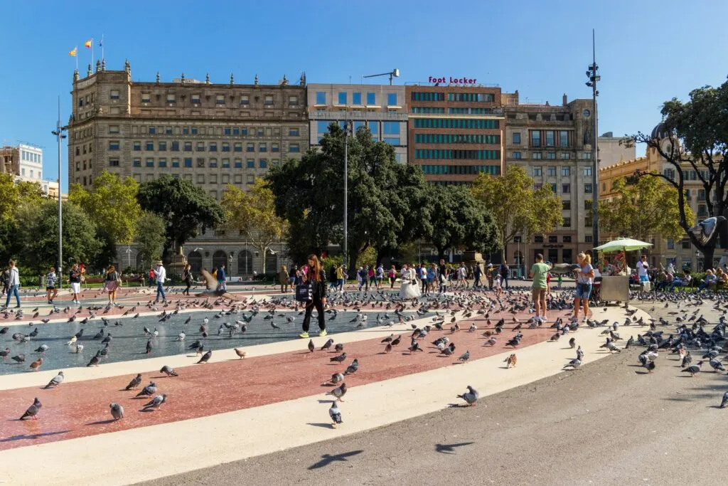 How to Spend One Day in Montjuïc, Barcelona