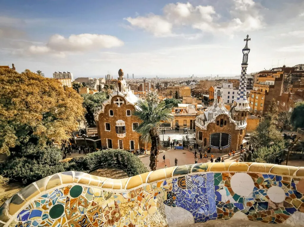 Park Güell: Why It’s One of the Most Beautiful Parks in Barcelona