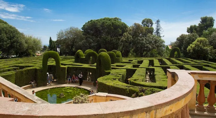 Tranquility and Beauty: 6 Parks in Barcelona You Should Visit