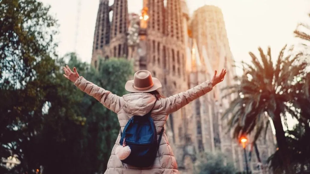 Remote work Barcelona: Who gets the best homes?