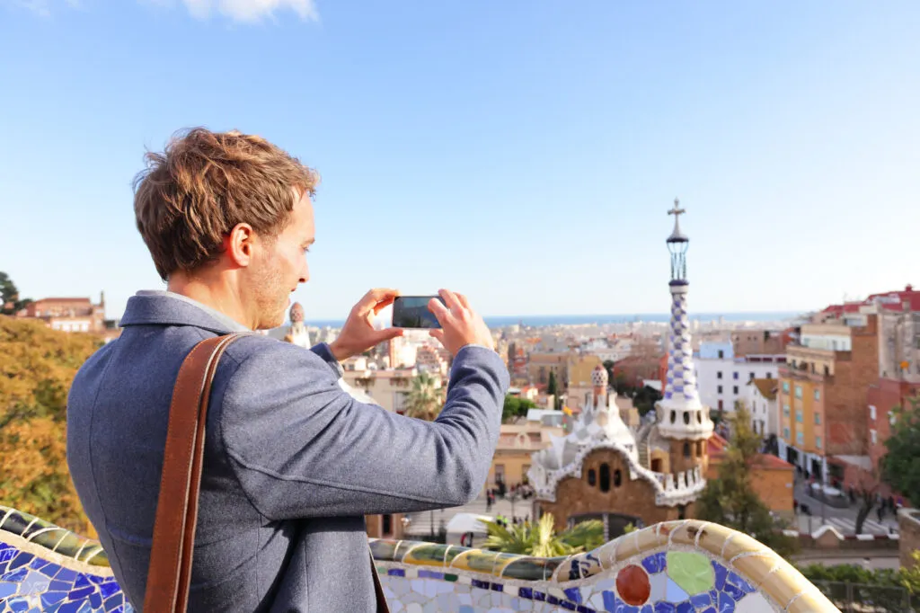 Stress-free business travel in Barcelona? Yes, it’s possible!
