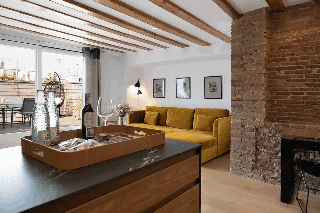 The new company perk: Housing