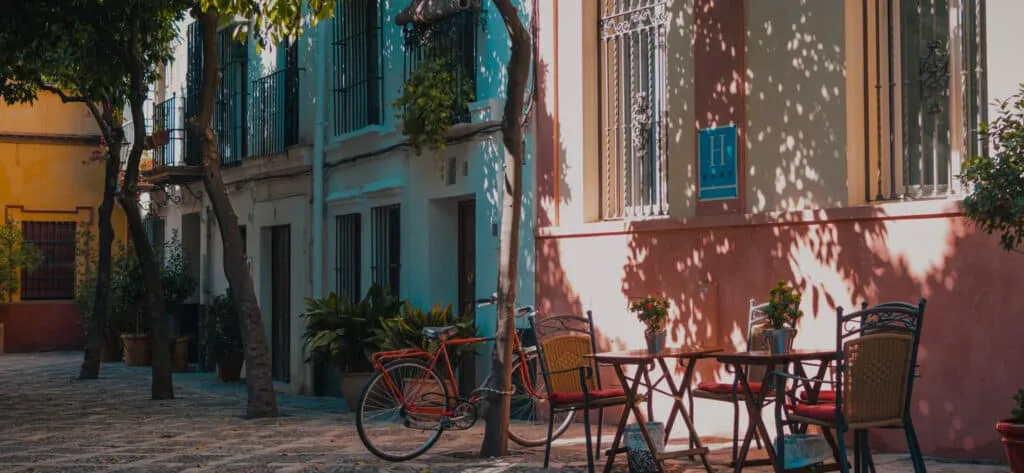 Where to Rent a Flat in Barcelona