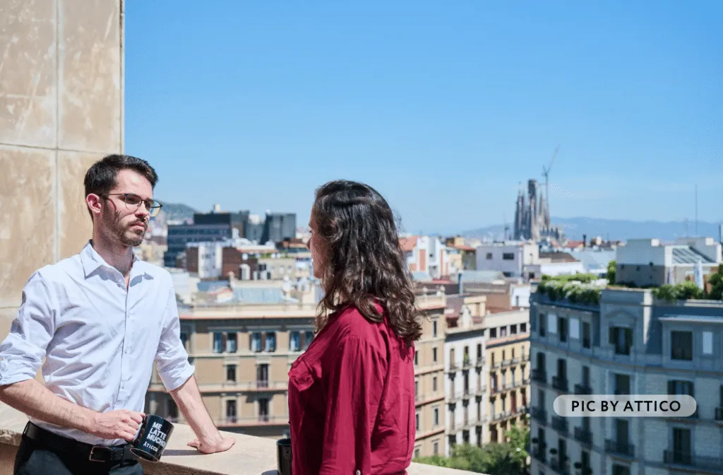 Why Barcelona is the Ultimate Hub for Digital Nomads in Europe