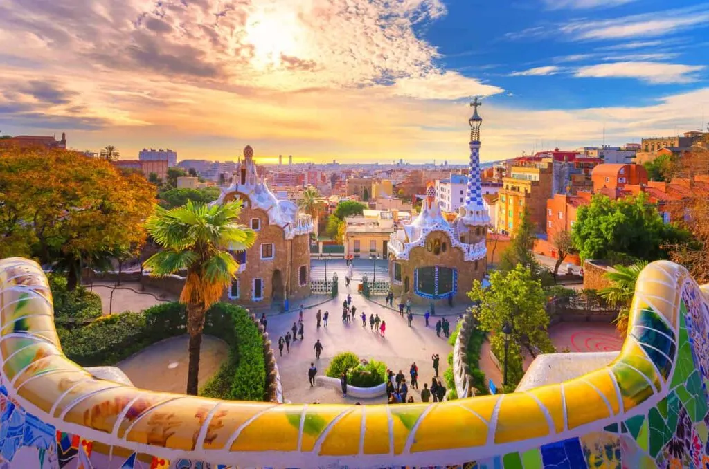 Planning a workation in Barcelona? Here’s why bizFlats is the smart choice