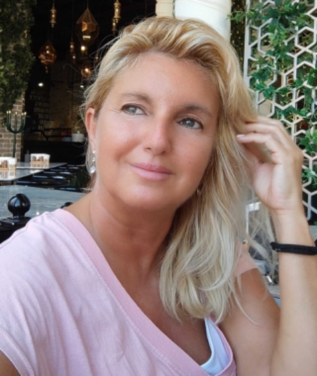 Mercedes Delgado, Design and Guest Experience at Bizflats