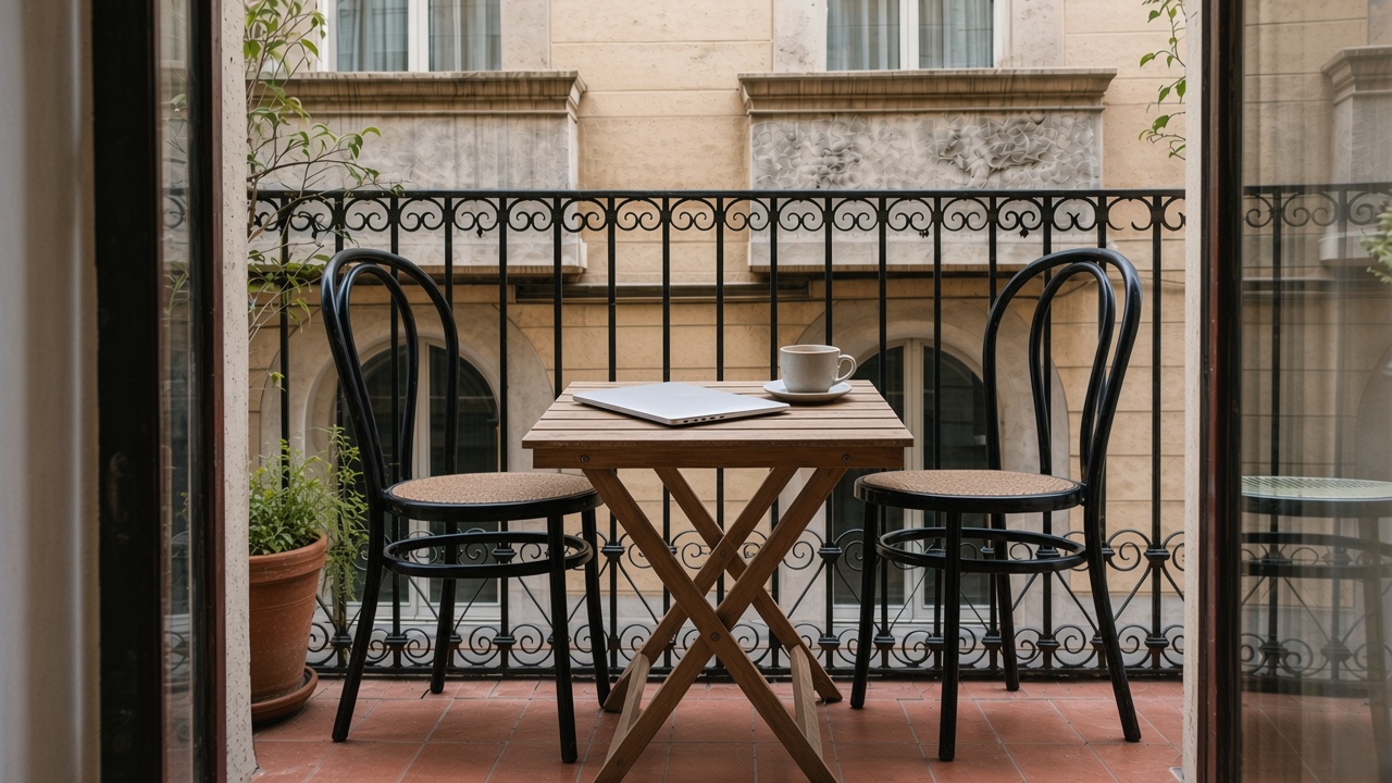 Spain's digital nomad visa, in practice