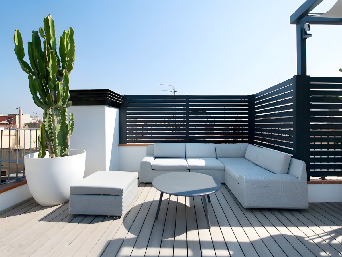 Bizflats' Utopia penthouse